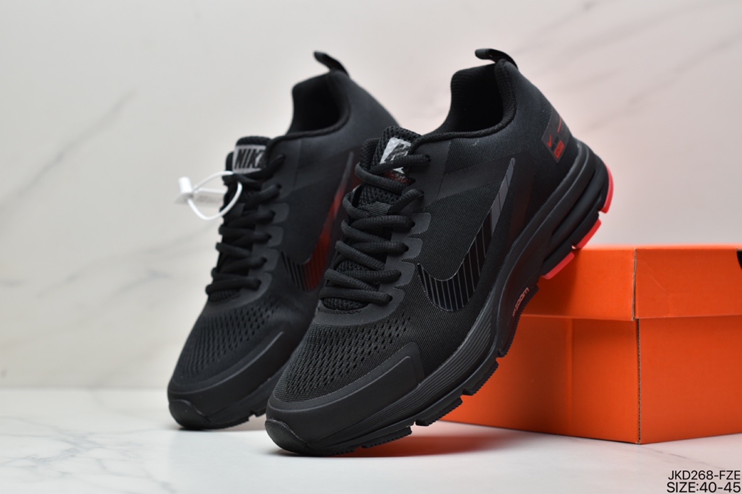 160 耐克NIKE ZOOM STRUCTURE + 17耐克17代登月秋冬皮面跑步鞋 615588