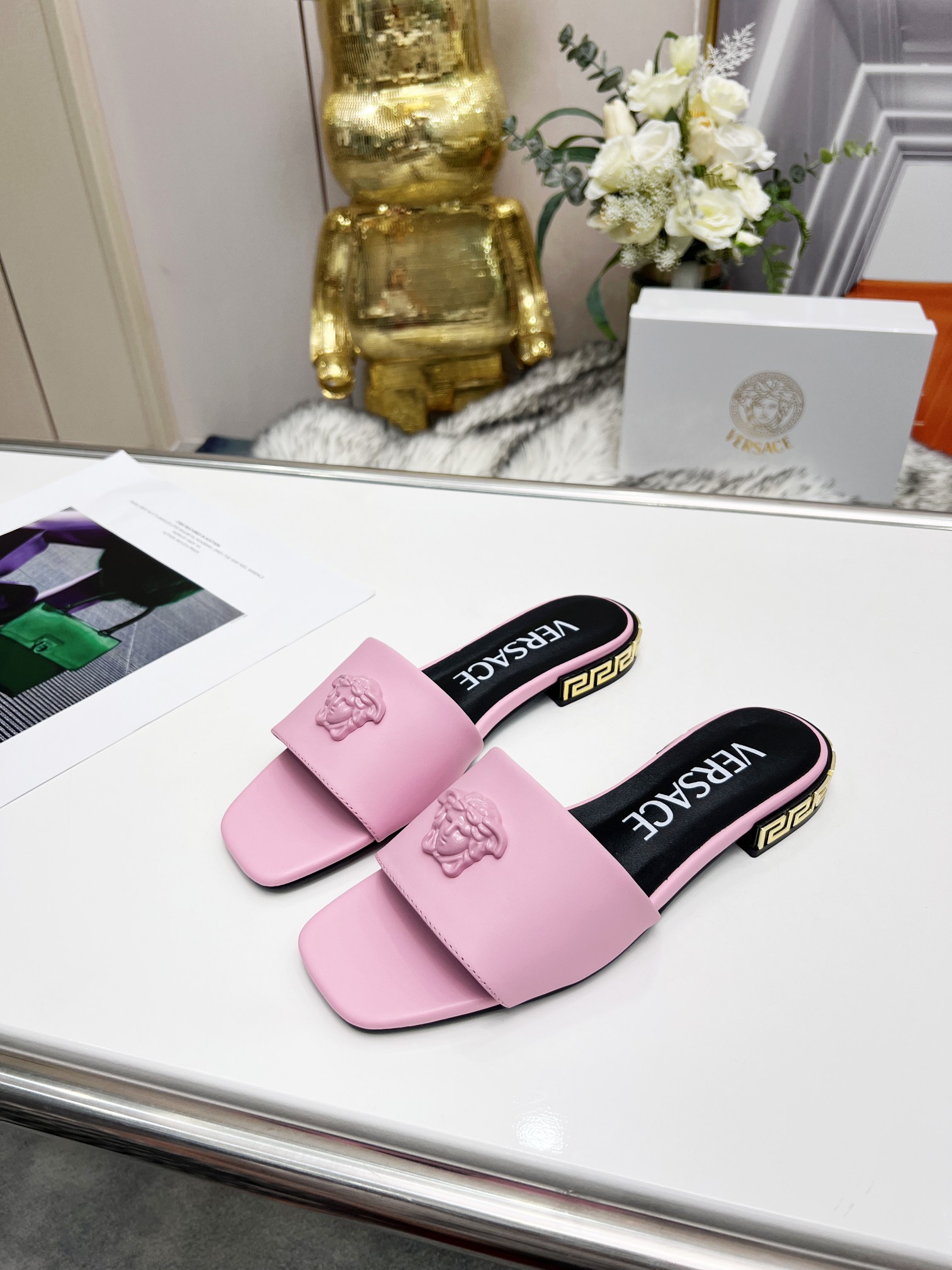 precio de fábrica: suela de cuero P205 suela de goma P170 yardas: 35-44 (43 44 se pueden personaliza