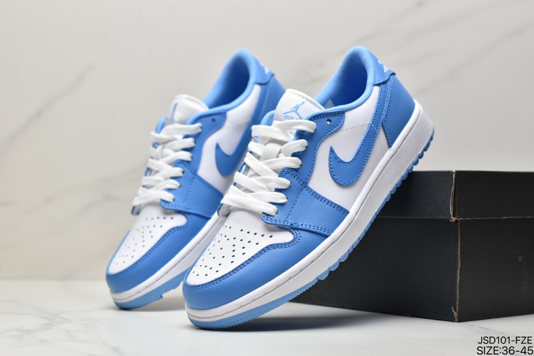 200 Air Jordan 1 Low AJ1低帮系列 DD9315
