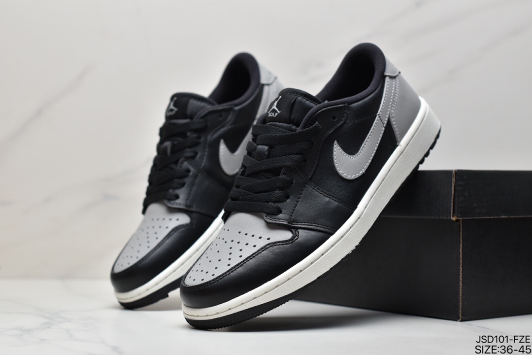 200 Air Jordan 1 Low AJ1低帮系列 DD9315