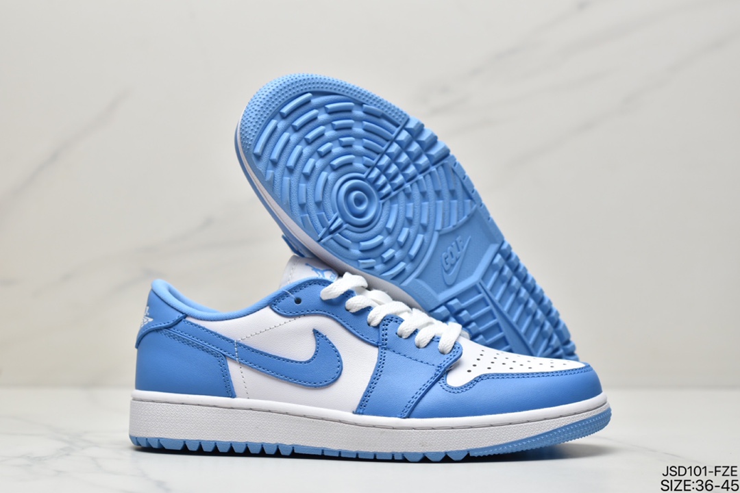 200 Air Jordan 1 Low AJ1低帮系列 DD9315