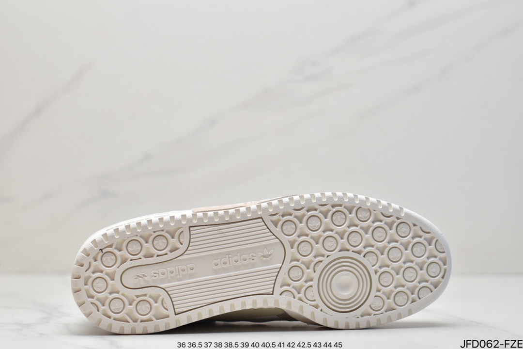 170 Home Alone x adidas Forum Low 小鬼当家联名 GX2159