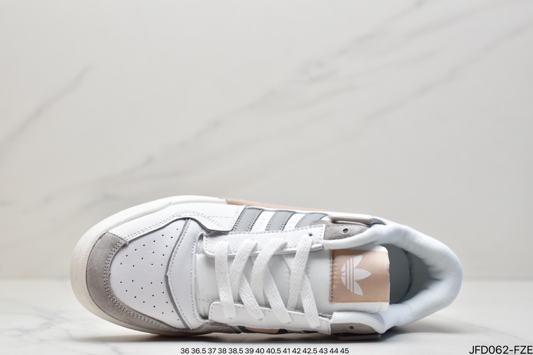 170 Home Alone x adidas Forum Low 小鬼当家联名 GX2159
