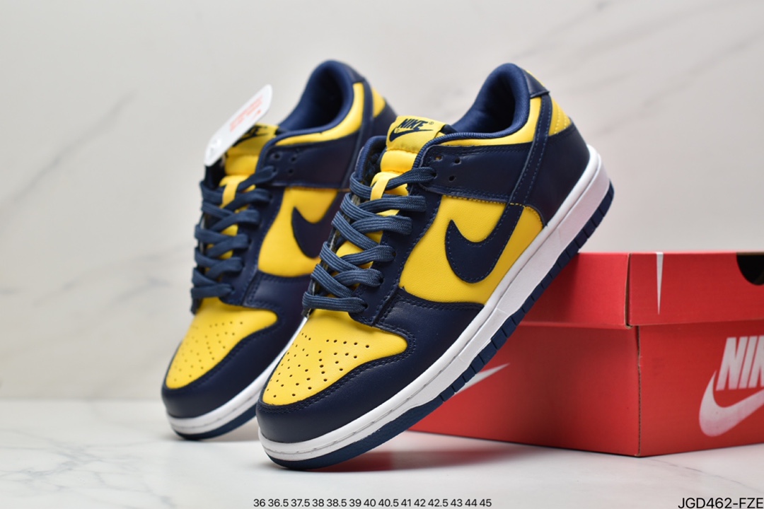 180 Dunk Low SP Syracuse 2020WHITE/ORANGE 肯塔基雪城橙滑板鞋低帮 CU1726
