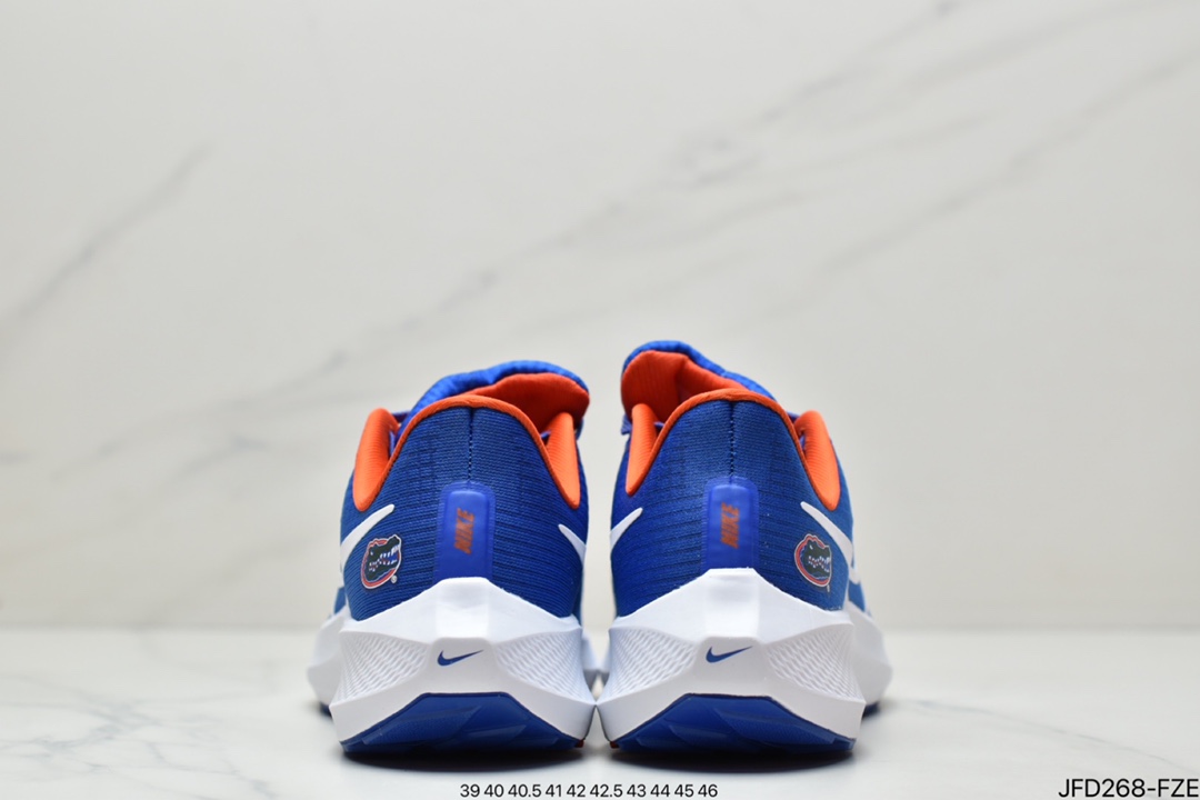 170 耐克Nike Air Zoom Winflo 39X登月系列网透面气训跑练步鞋