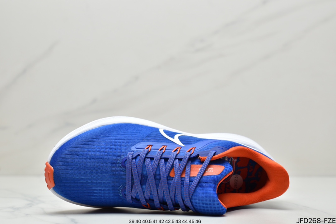 170 耐克Nike Air Zoom Winflo 39X登月系列网透面气训跑练步鞋