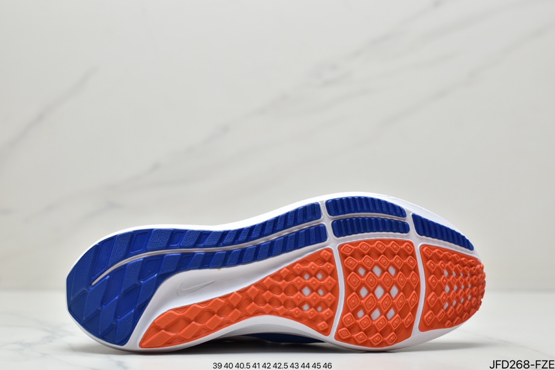170 耐克Nike Air Zoom Winflo 39X登月系列网透面气训跑练步鞋