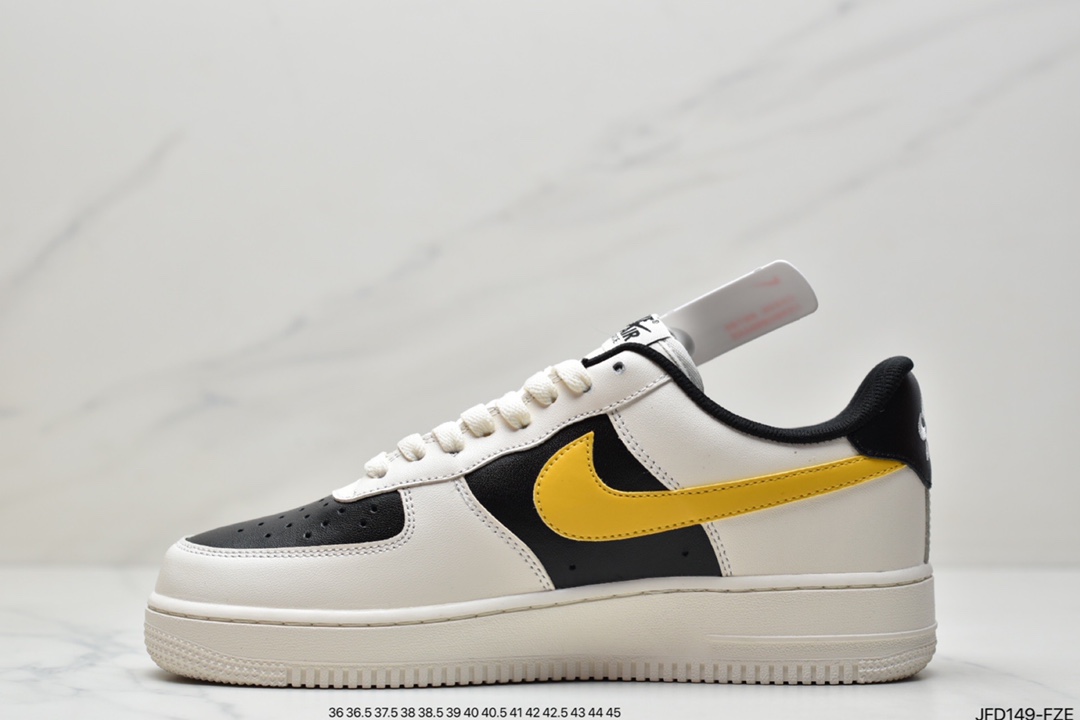 170 耐克Nike Air Force 1 Low 空军一号低帮百搭休闲运动板鞋315122-111