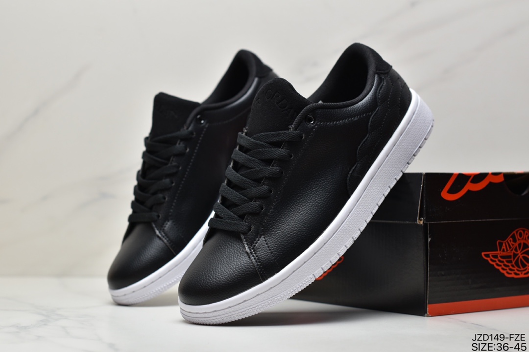 140 Air Jordan 1 Centre Court，此前一直都是作为乔丹本人专属