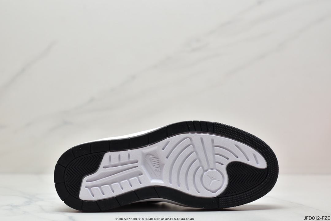 170  Air Jordan 1 LV8D Elevated ”Bred”Air Jordan 1 LV8D Elevated 整体配色