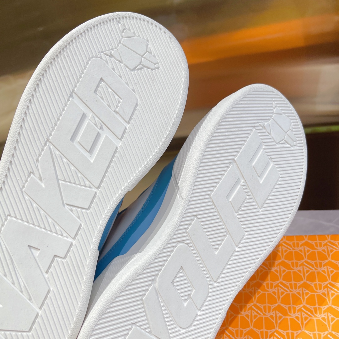 Top Version Cat Beauty Shoes with Cattle Skin Fabric and Rubber Sole - 图片 7