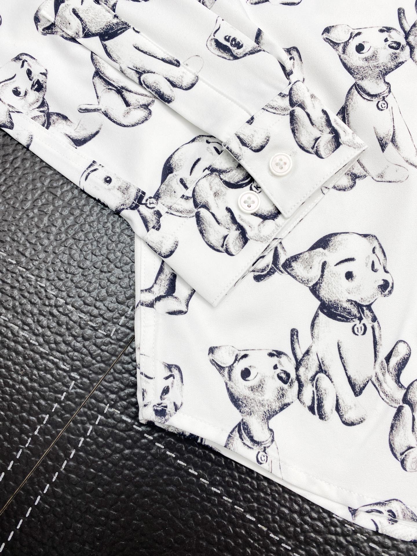 路易威登 Louis Vuitton 高定典藏名品高定成衣时装外套连衣裙衬衫T恤 #2AFDE9E9 6