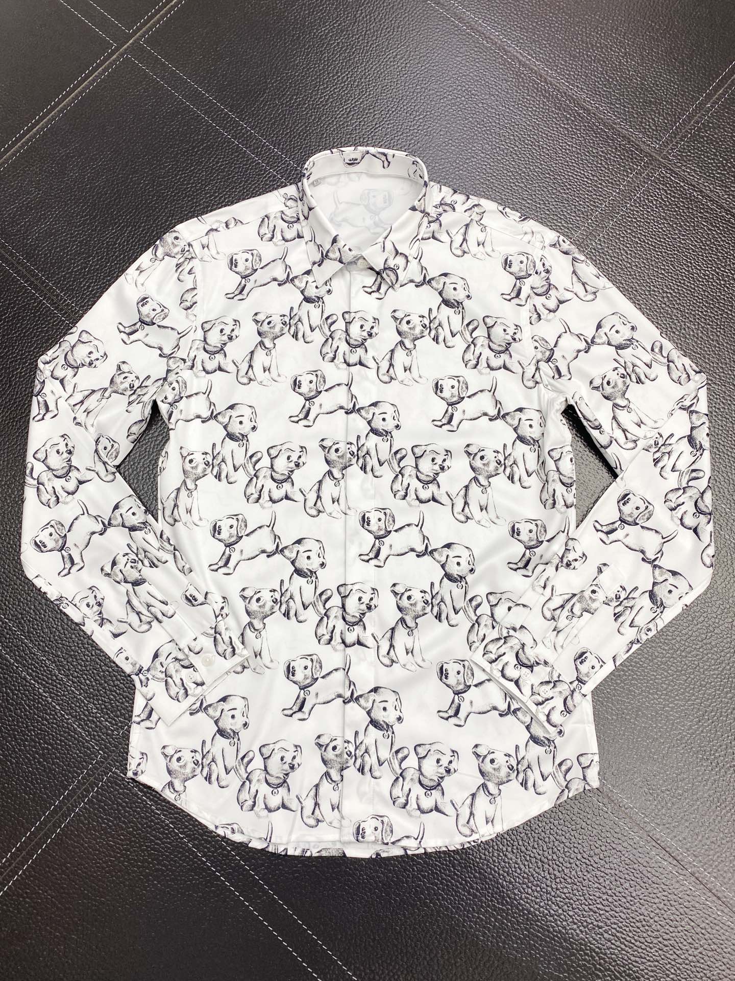 路易威登 Louis Vuitton 高定典藏名品高定成衣时装外套连衣裙衬衫T恤 #2AFDE9E9 3