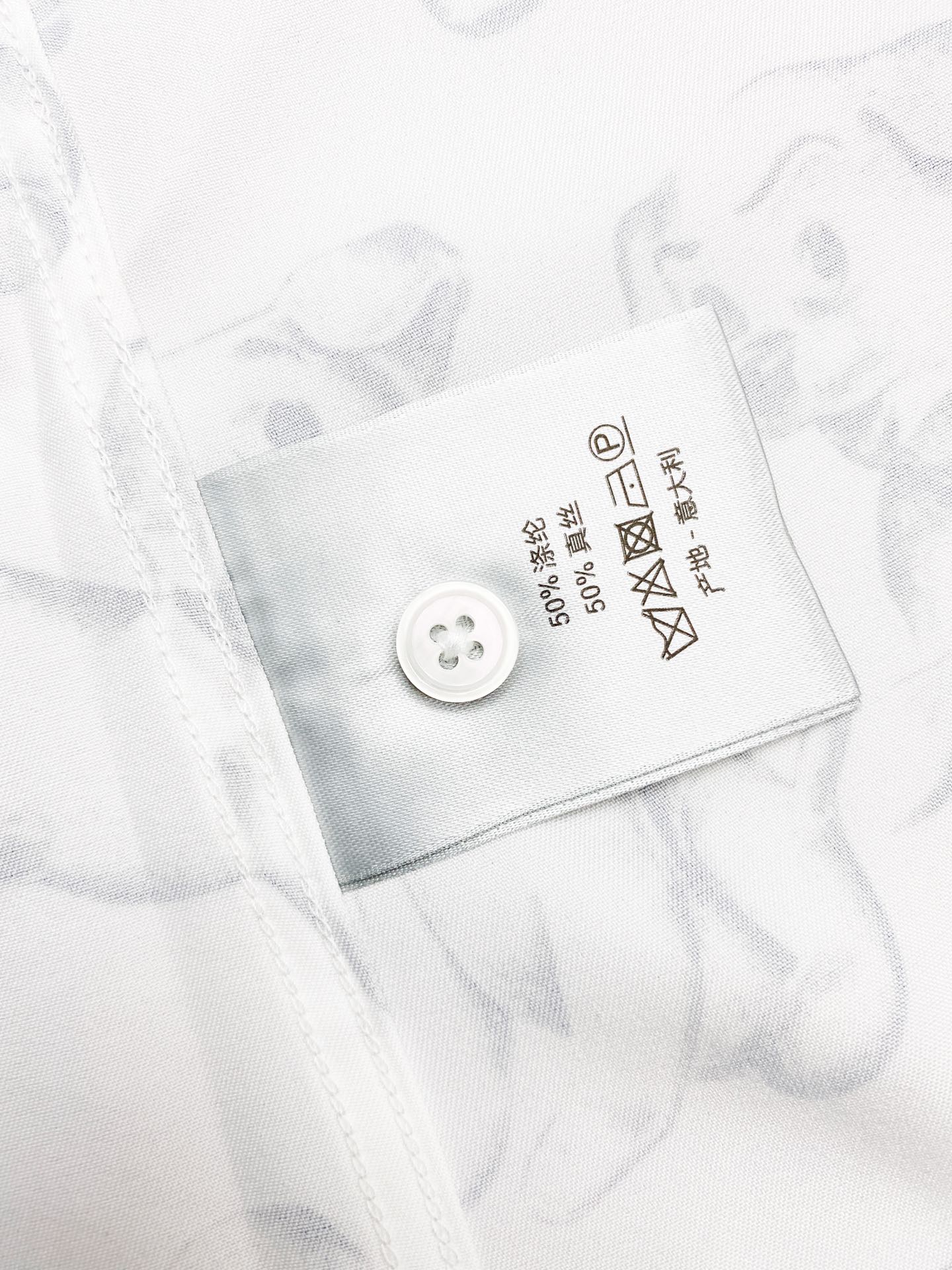 路易威登 Louis Vuitton 高定典藏名品高定成衣时装外套连衣裙衬衫T恤 #2AFDE9E9 7