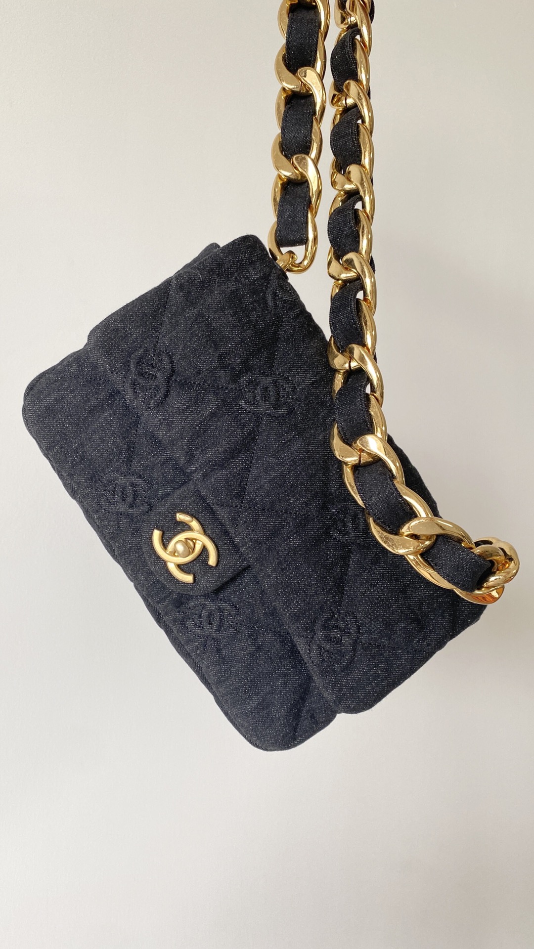 샤넬 가방 35375 Chanel Bag