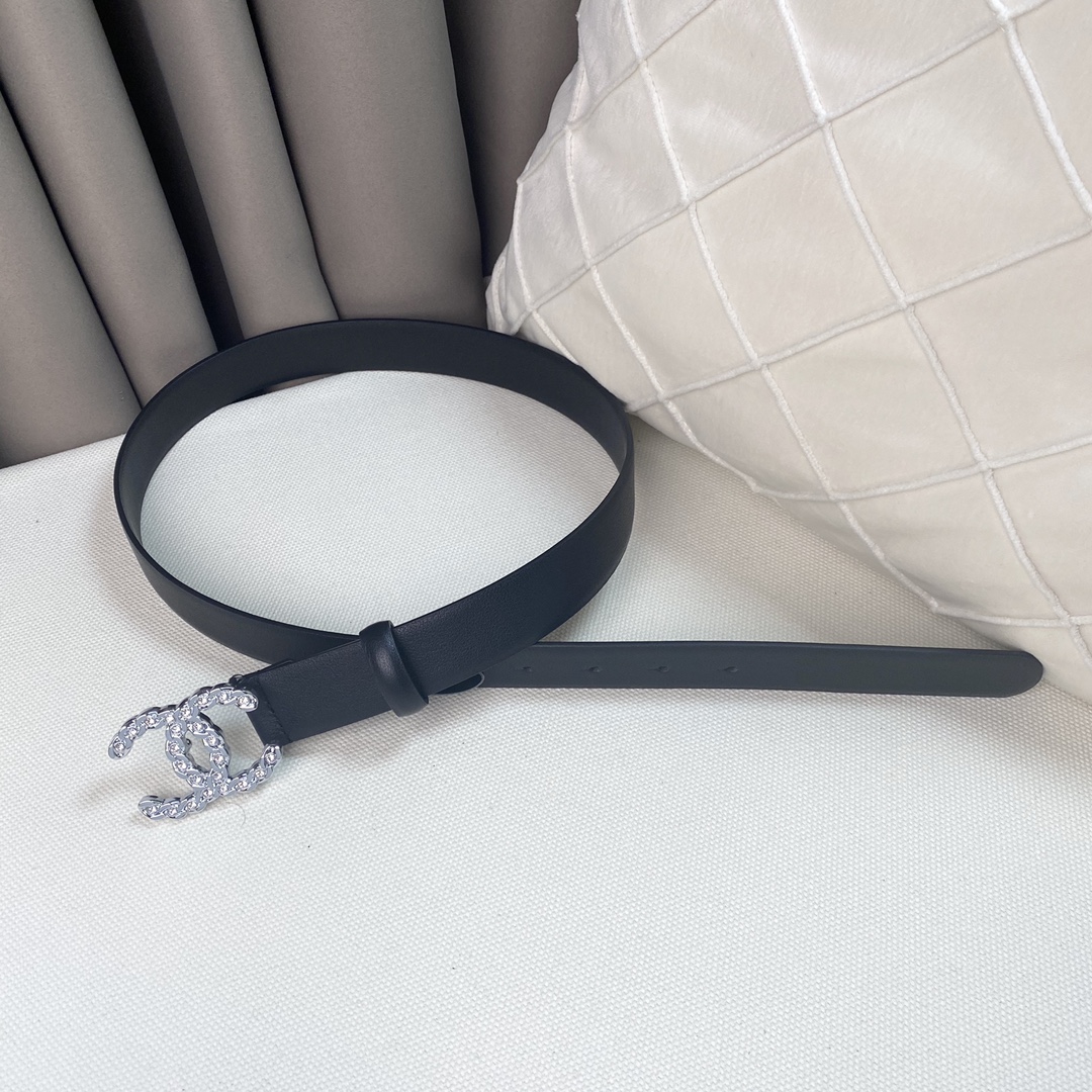 H0  Chanel 香奈儿 皮带