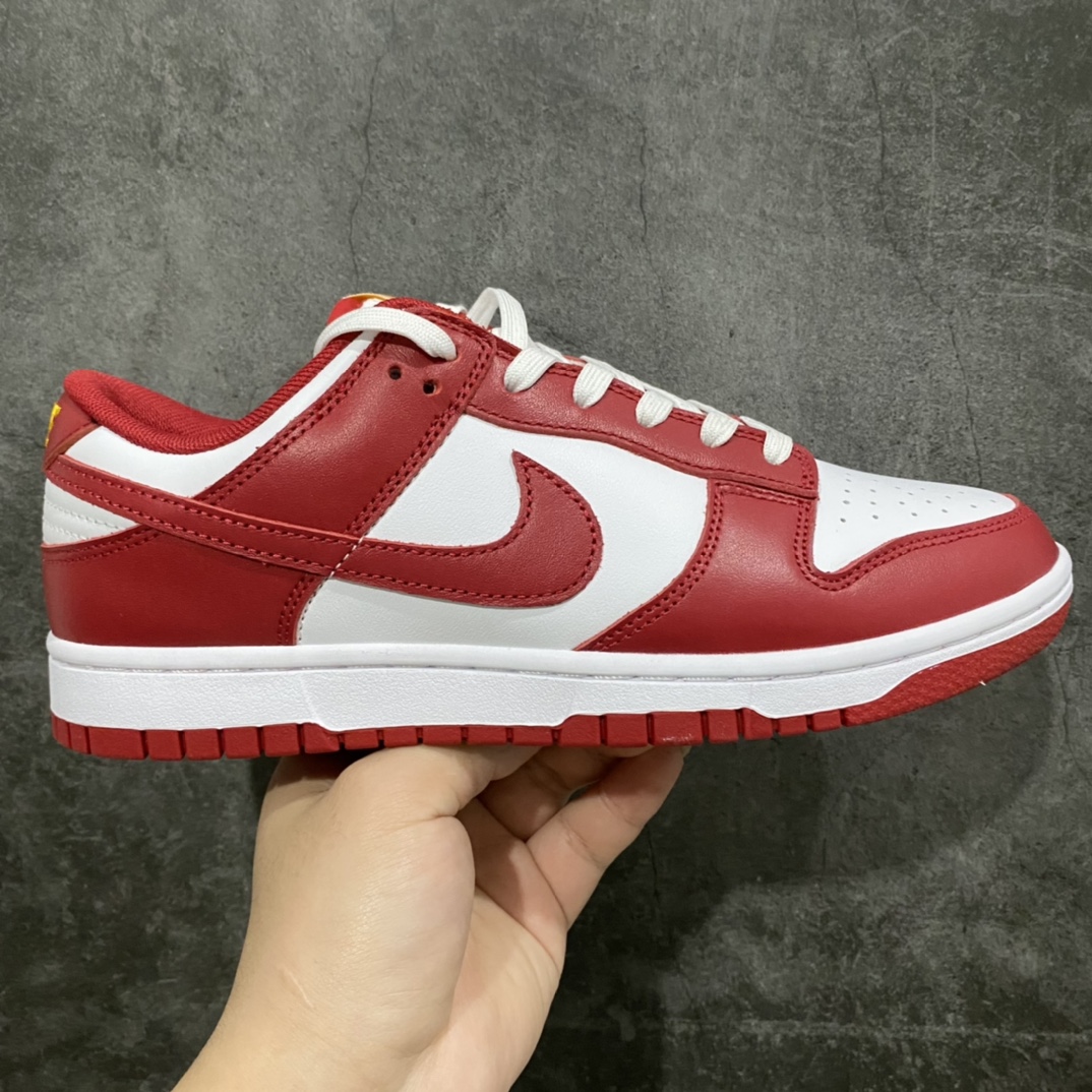 PK版本Dunk Low Retro \