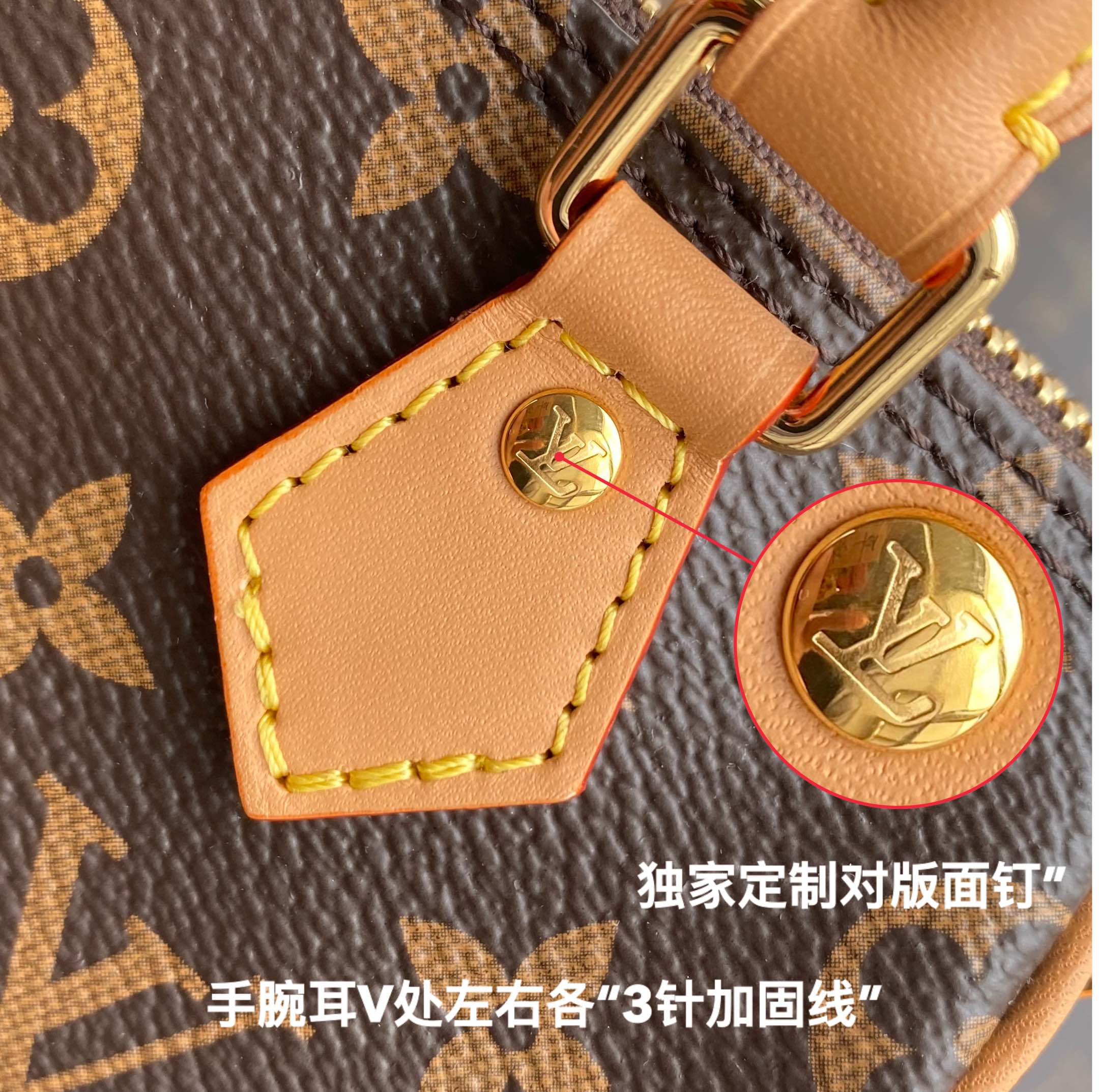 NO:176751,[Details and craftsmanship are revealed] Be sure to identify the following details, completely consistent, and there is no mistake in any needle!  ,19860909【细节工艺揭晓】 务必认准以下细节 完全一致 没有任何一针的失误！,,Bag