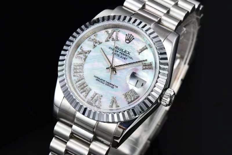 劳力士 天空之作星期日历型系列(m228239-0055) “真陨石”腕表