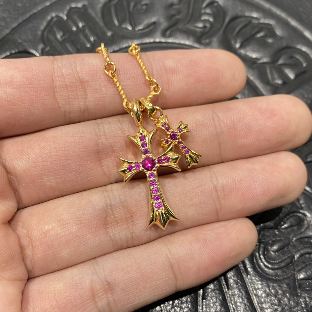 Necklace Pendant
