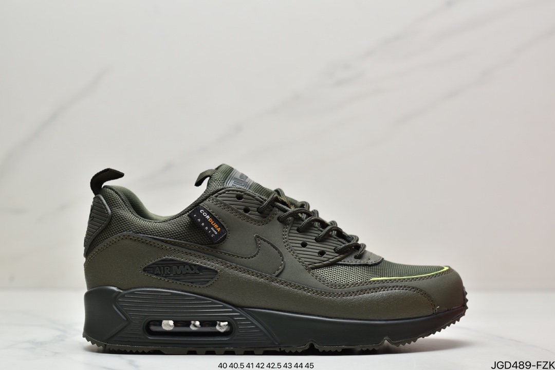 180 耐克AIR MAX 90 SURPLUS耐克气垫休闲运动跑步鞋CQ7743