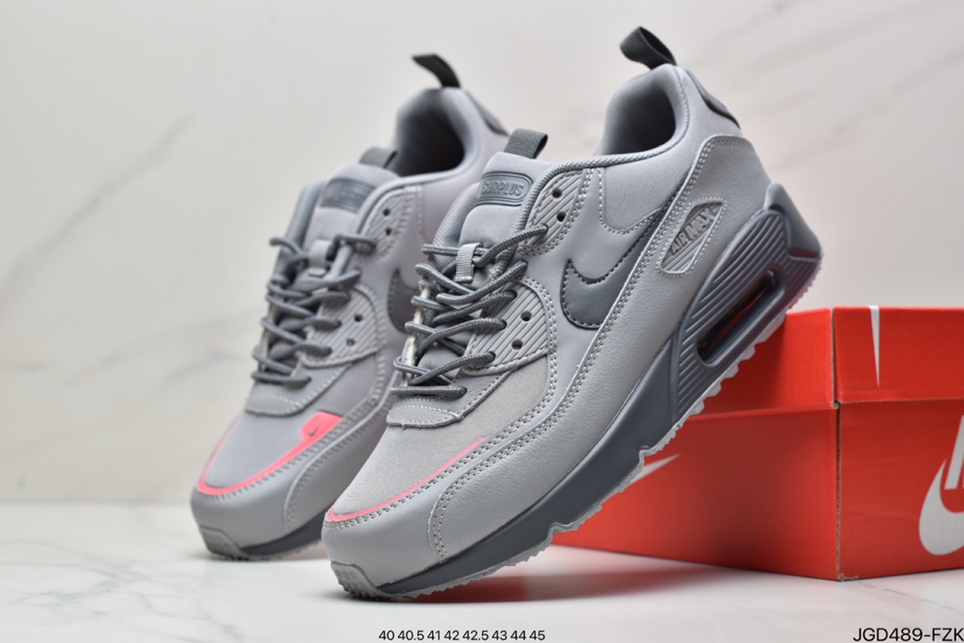 180 耐克AIR MAX 90 SURPLUS耐克气垫休闲运动跑步鞋CQ7743
