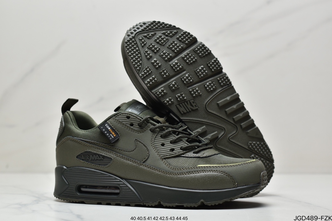 180 耐克AIR MAX 90 SURPLUS耐克气垫休闲运动跑步鞋CQ7743