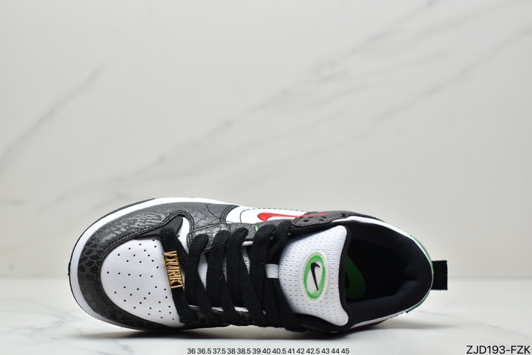 240  Nike Wmns Dunk Low Disrupt 2”Desert Bronze”轻量扣篮破坏二代DV1490