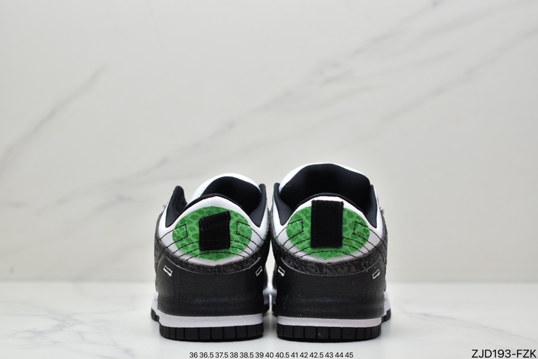 240  Nike Wmns Dunk Low Disrupt 2”Desert Bronze”轻量扣篮破坏二代DV1490