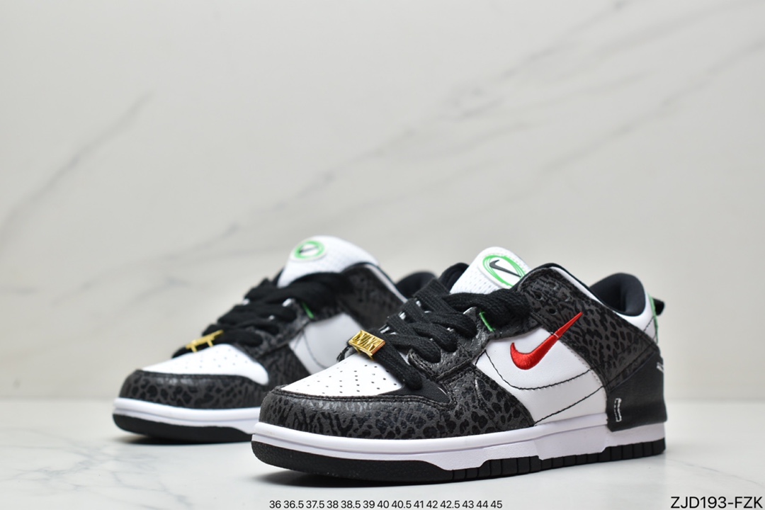 240  Nike Wmns Dunk Low Disrupt 2”Desert Bronze”轻量扣篮破坏二代DV1490