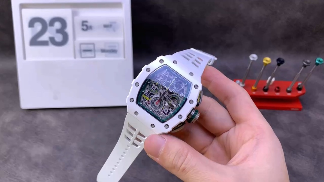Richard Mille Super Clone