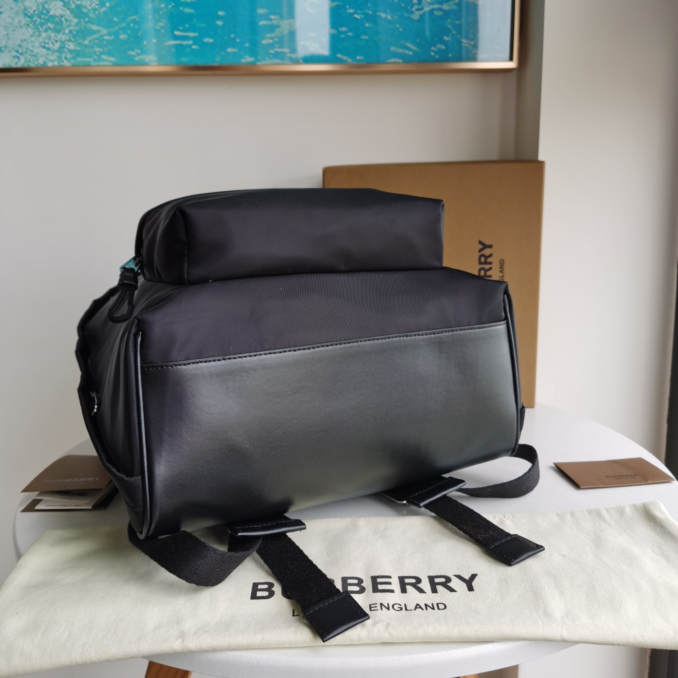 Burberry Black everyday