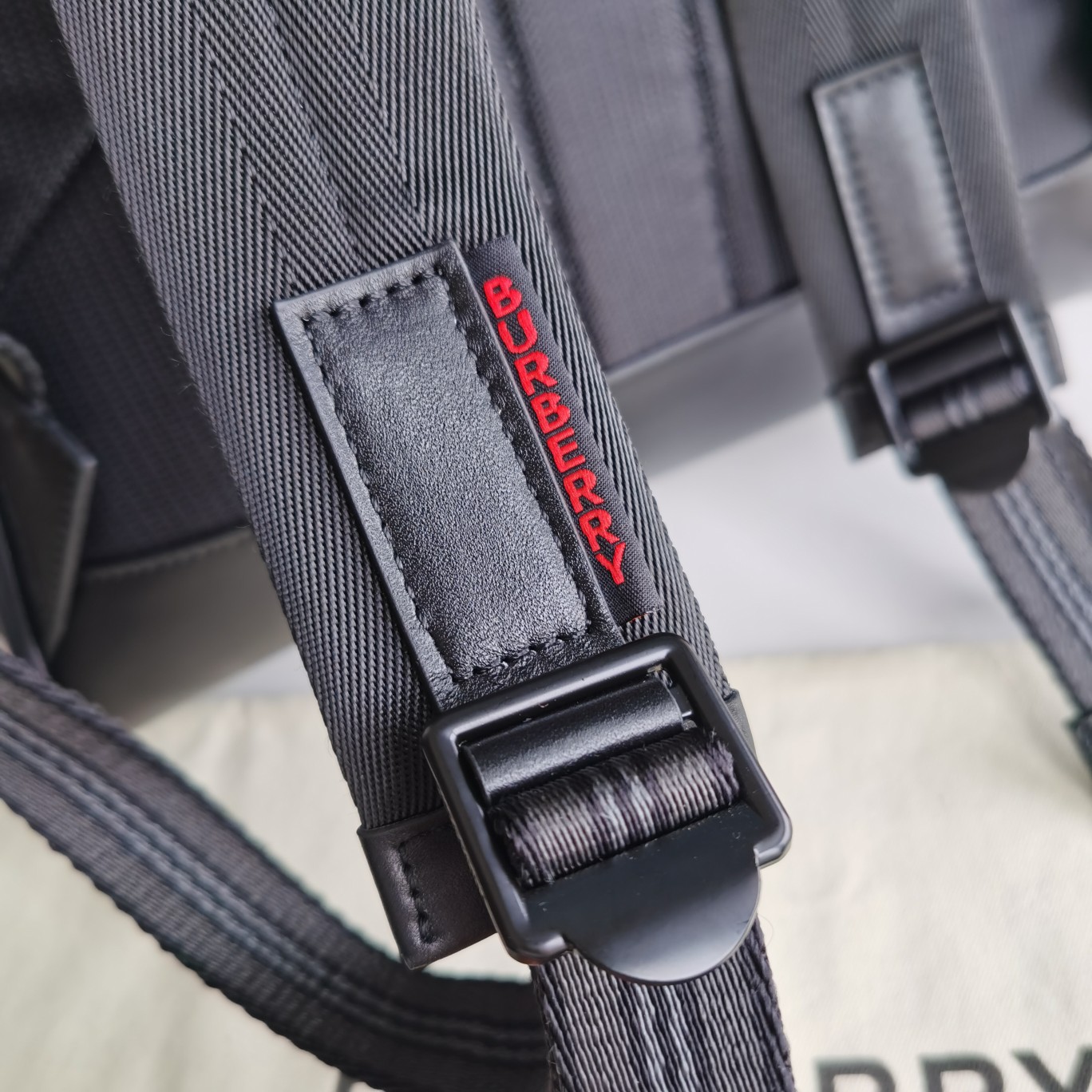 Burberry Black Monogram everyday