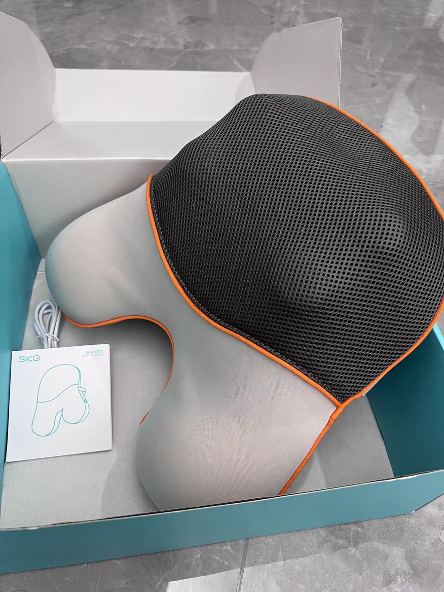 SKG按摩仪
热销系列