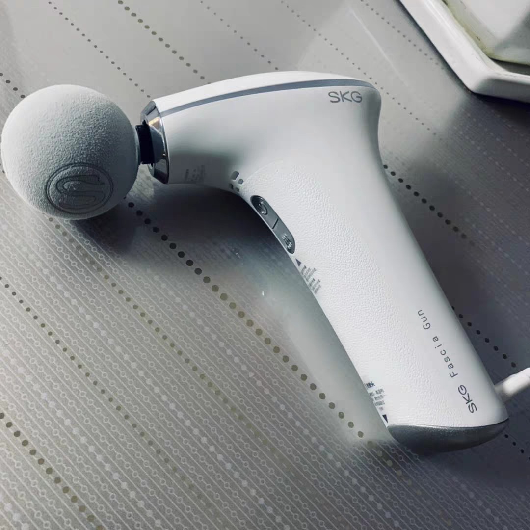 SKG按摩仪
热销系列