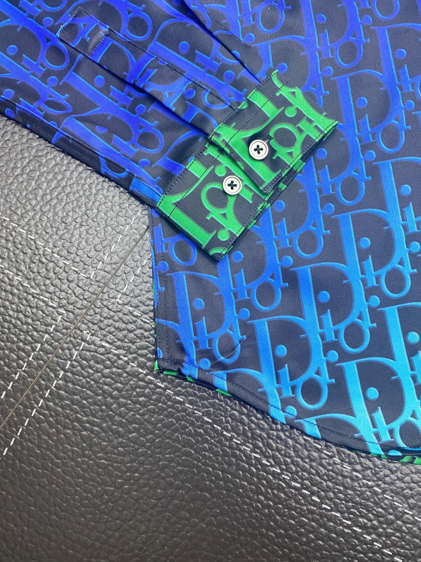 路易威登 Louis Vuitton 高定典藏名品高定成衣时装外套连衣裙衬衫T恤 #9545A6E2 6