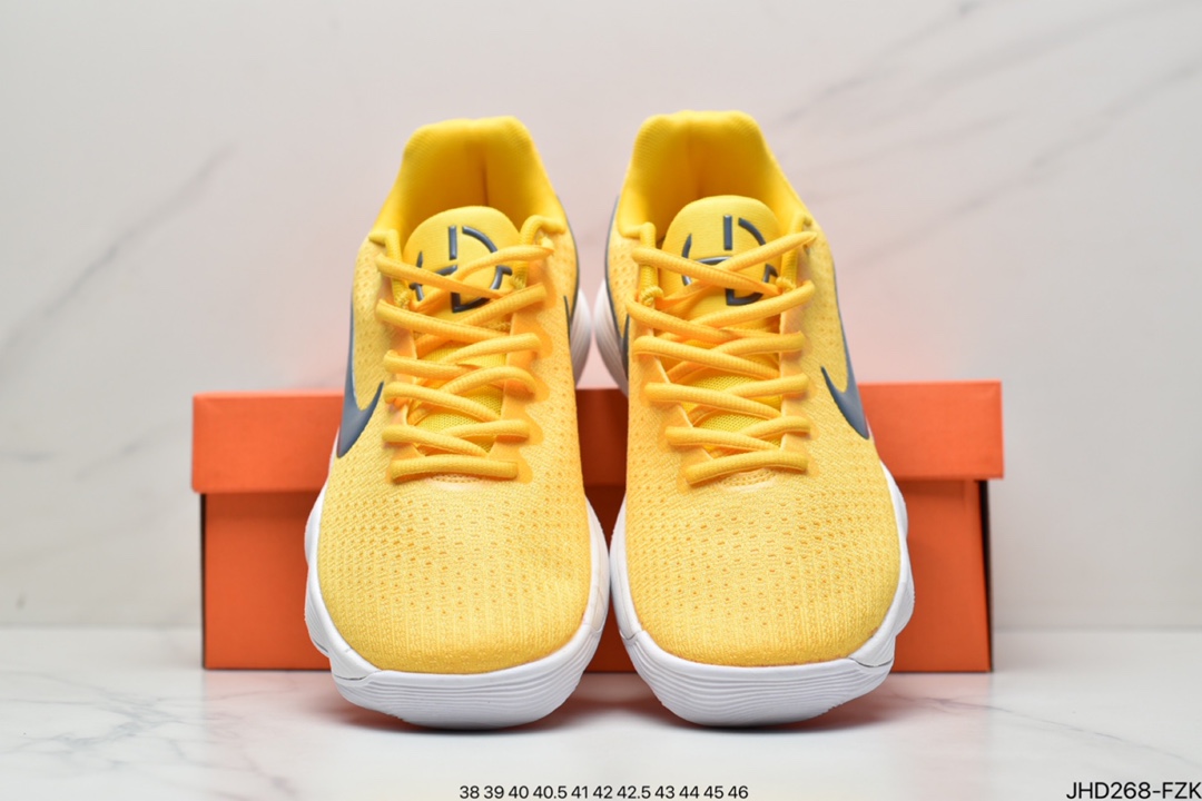 190 耐克Nike Hyperdunk 2017 篮球鞋 942774