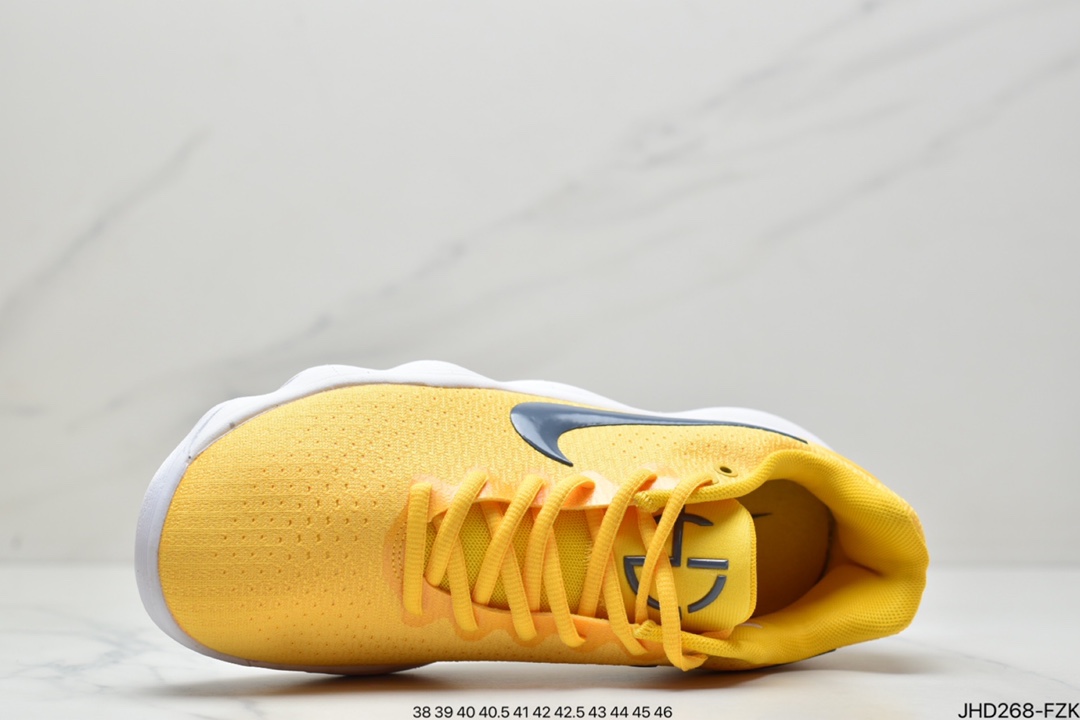 190 耐克Nike Hyperdunk 2017 篮球鞋 942774