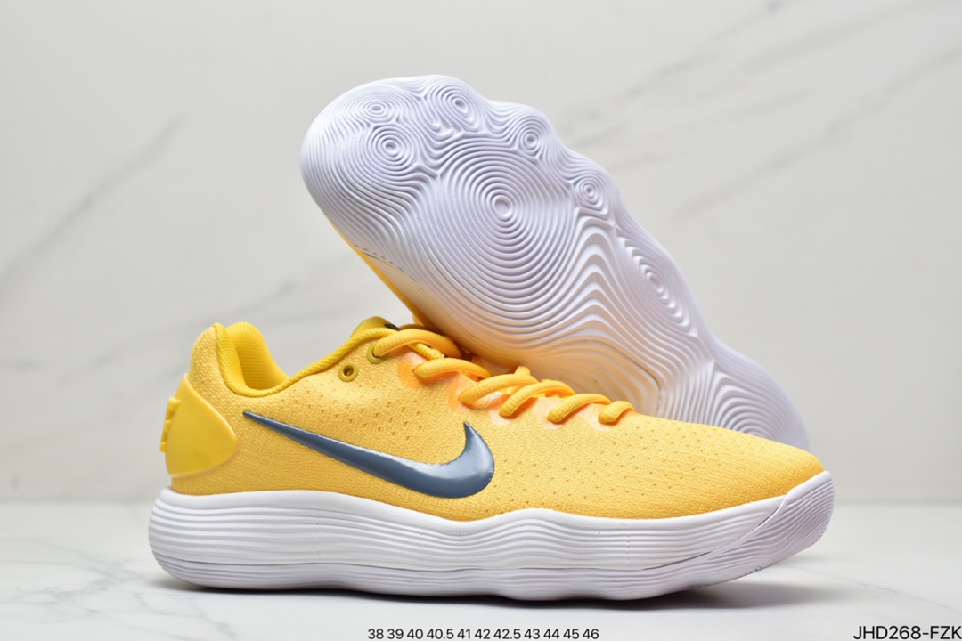 190 耐克Nike Hyperdunk 2017 篮球鞋 942774