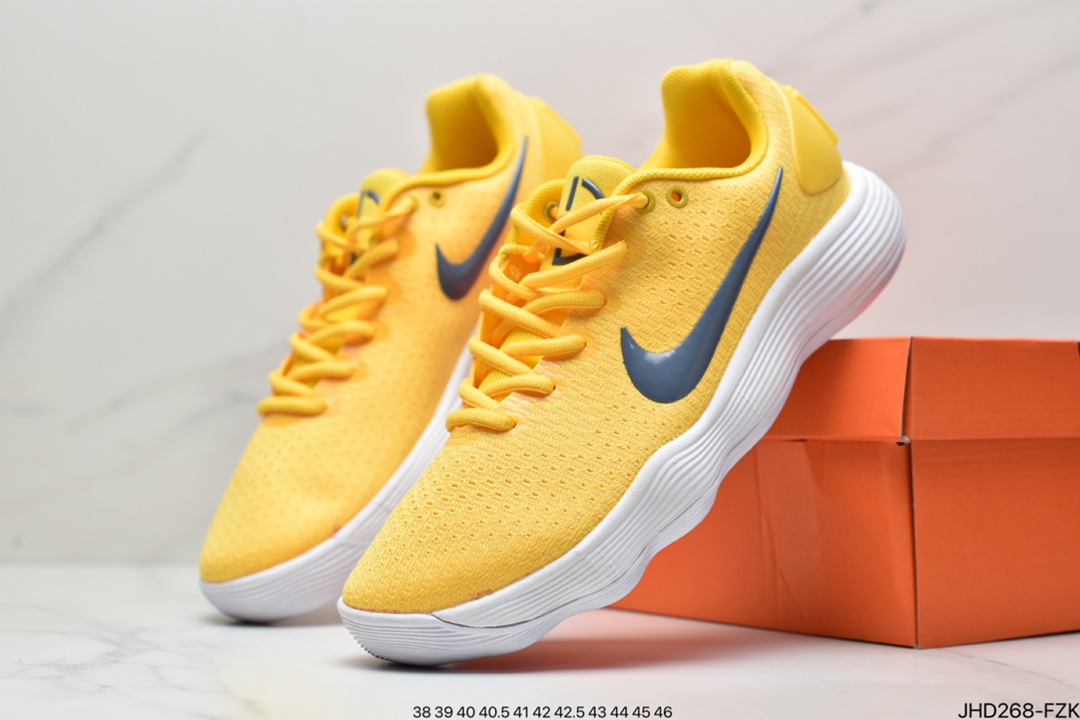 190 耐克Nike Hyperdunk 2017 篮球鞋 942774