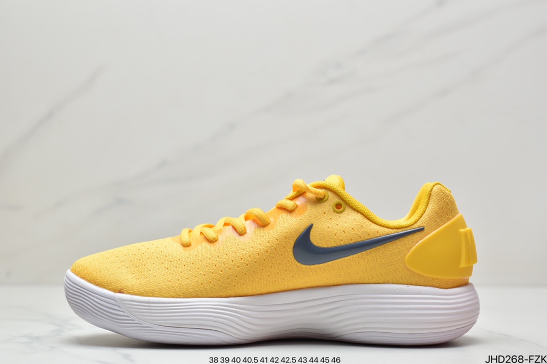 190 耐克Nike Hyperdunk 2017 篮球鞋 942774
