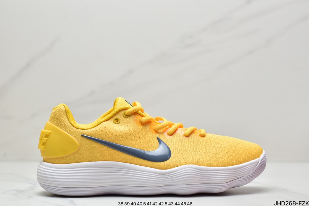 190 耐克Nike Hyperdunk 2017 篮球鞋 942774