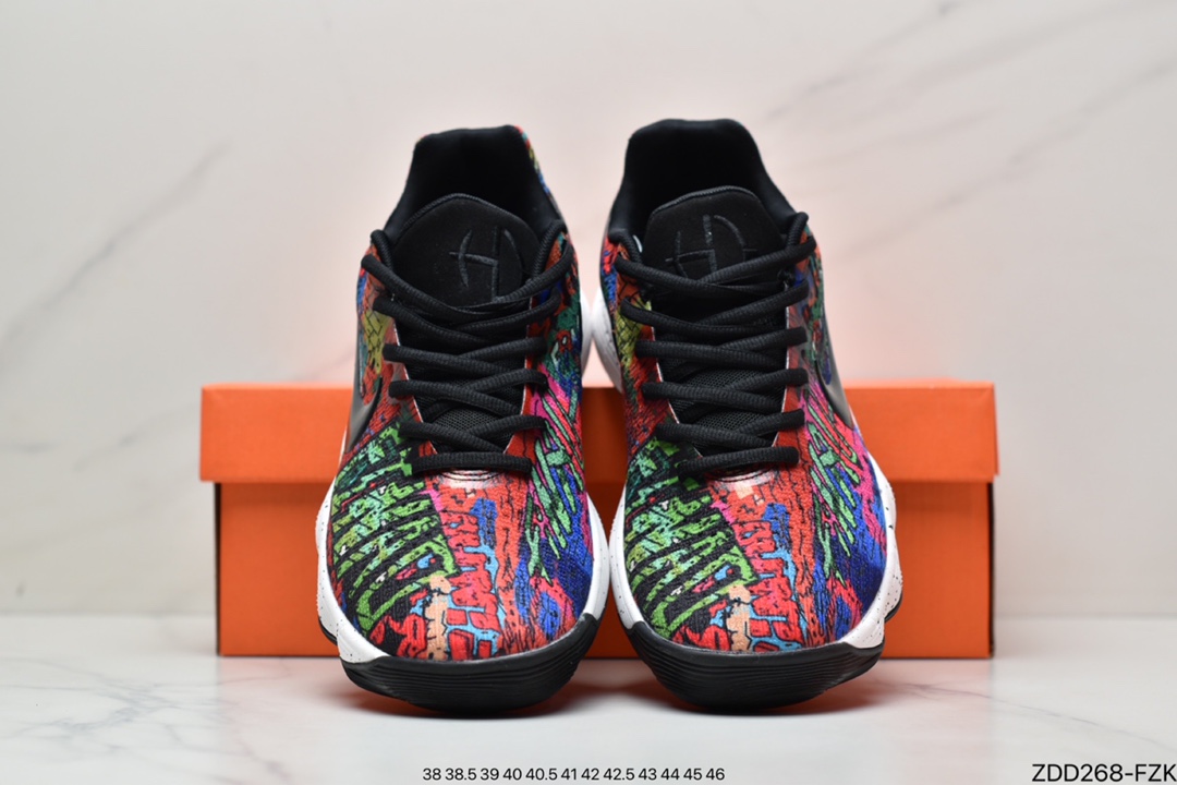 230 耐克Nike Hyperdunk 2017 LOW LA篮球鞋 AH9055