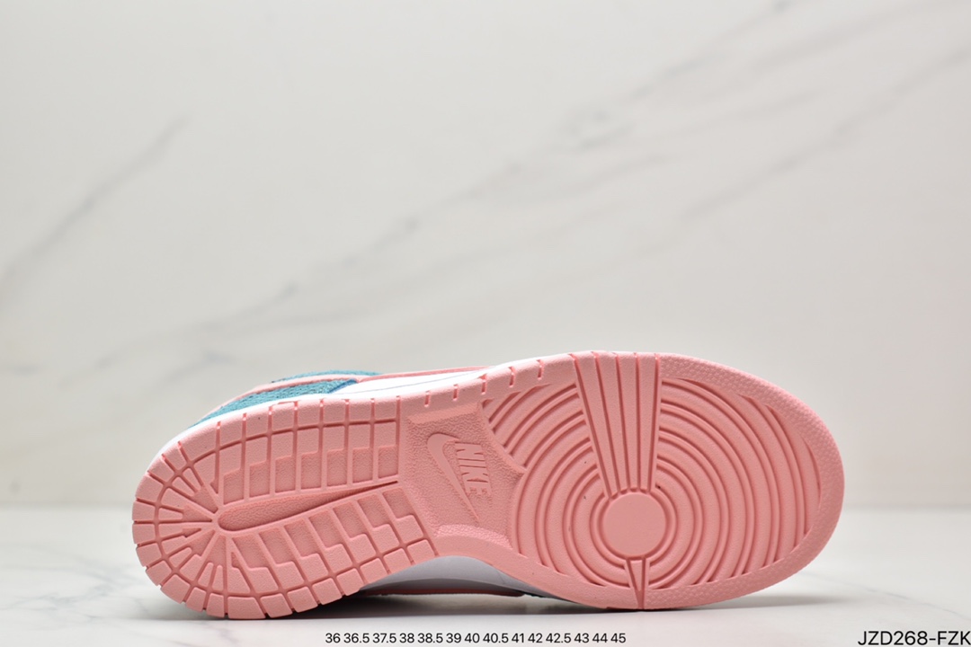 140 真标耐克Nike SB Dunk Low”Aged Navy”扣篮系列低帮休闲运动滑板板鞋DR8577