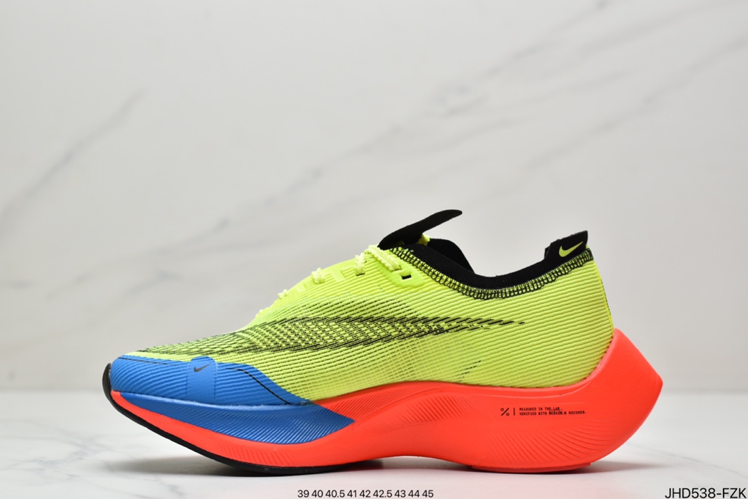 190 耐克Nike ZoomX Vaporfly Next拉松跑步鞋DV3030