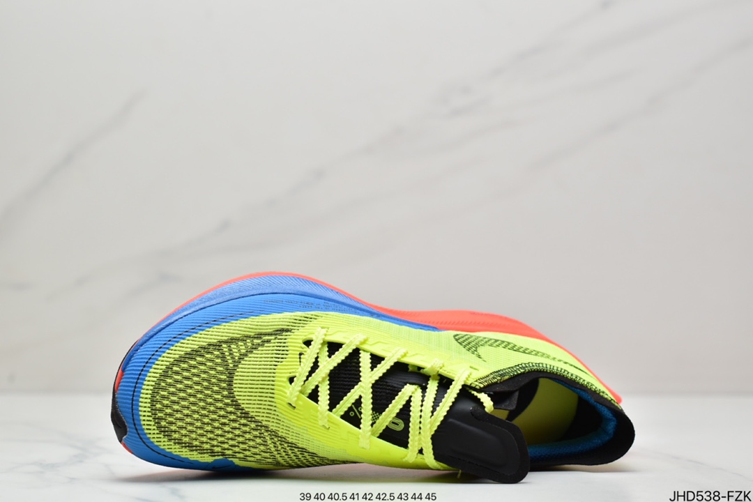 190 耐克Nike ZoomX Vaporfly Next拉松跑步鞋DV3030