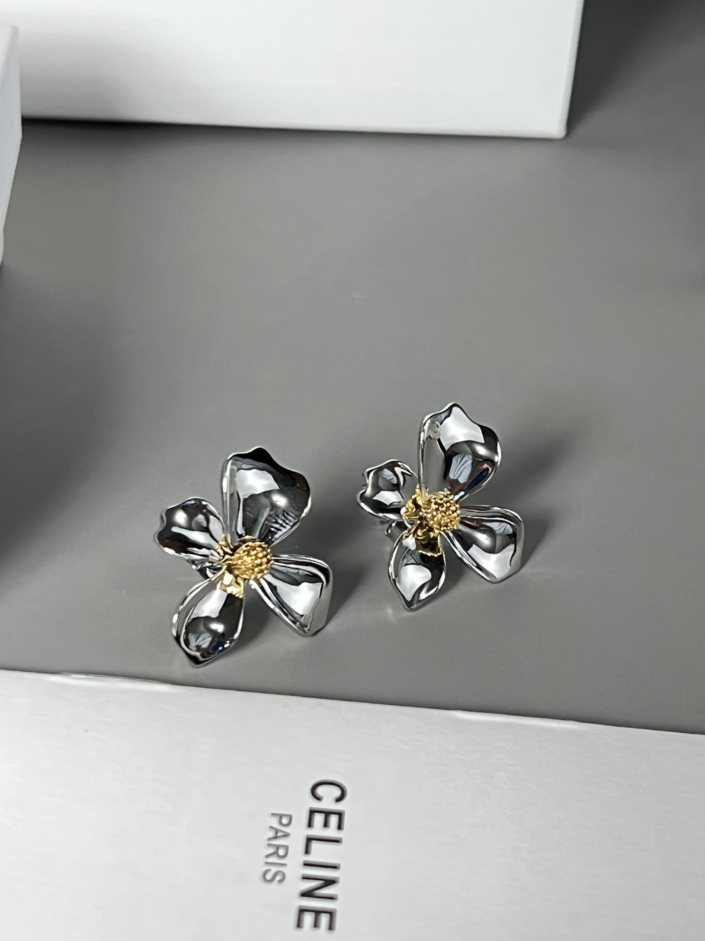 Celine Jewelry Earring