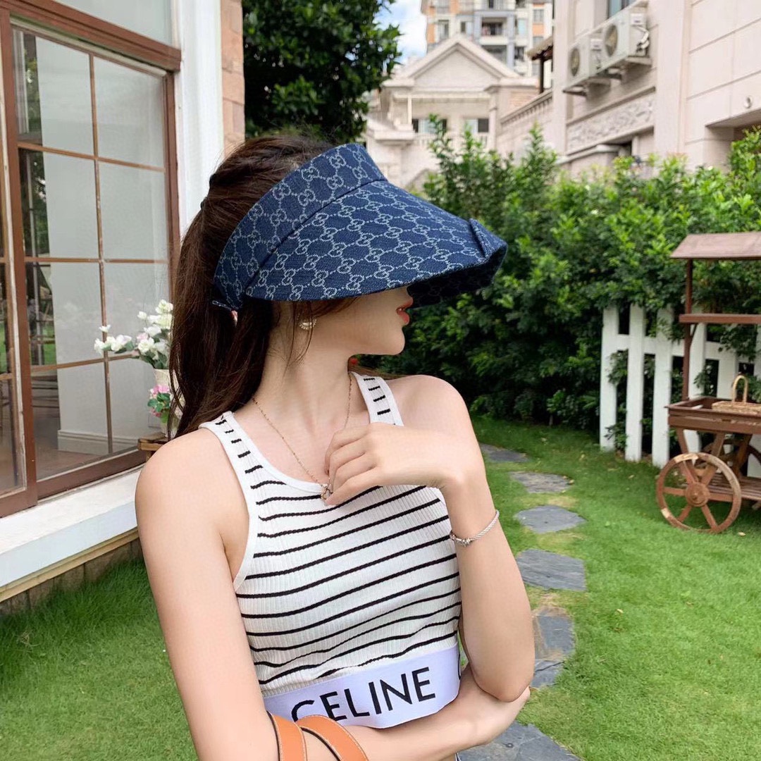 구찌 모자 78408 Gucci Cap