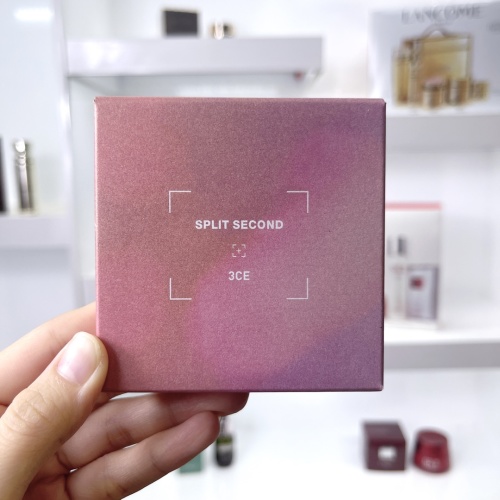 3CE Split Second Multi Eye Color Palette, 9-Pan Eyeshadow Palette, Pink Mauve 1 3CE Split Second Multi Eye Color Palette, 9-Pan Eyeshadow Palette, Pink Mauve