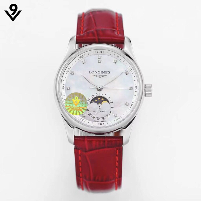 Longines L2.409.4 detail 4